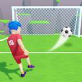 Flick Football apk download latest version v1.0.0