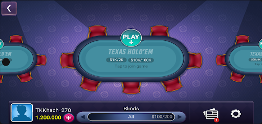 Casino Poker Texas Tournament apk download latest version 1.0 list_