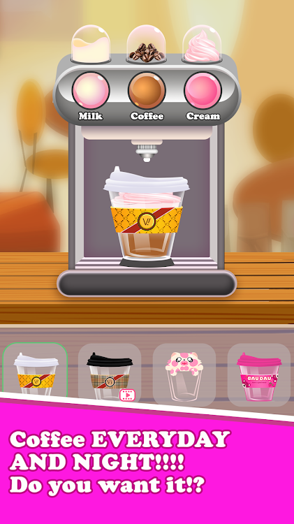 Milktea ASMR DIY Recipe apk download latest version v1.0 list_3