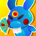 Toonsters Crossing Worlds Mod Apk 0.6.5 Unlimited Money and Gems 0.6.5