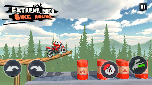 Extreme Moto Bike Racing Apk Download for Android picture 1