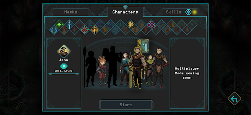 Children of Morta Full Game Free Download 1.0.0 list_1