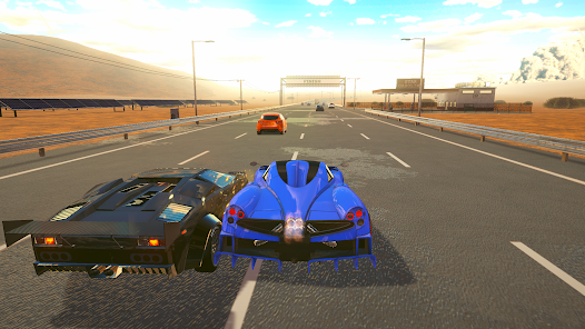 Project Highway Apk Download for Android v1.0 list_4