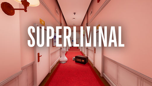 Superliminal Mod Apk Unlocked Everything Free Download 1.13 list_