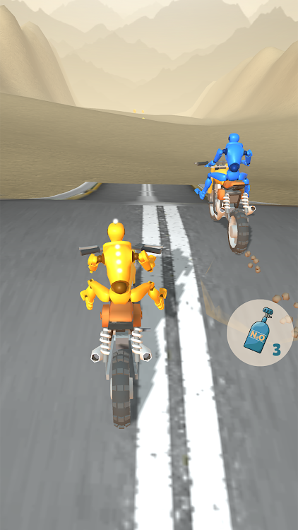 Ragdoll Brothers Downhill APK download latest version 0.1.60 list_3