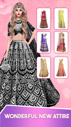 Indian Wedding Bridal Dress up apk download latest version 1.0.20 list_2