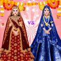 Indian Wedding Bridal Dress up apk download latest version 1.0.20