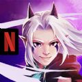 Dragon Prince Xadia NETFLIX mod apk unlimited everything 1.1