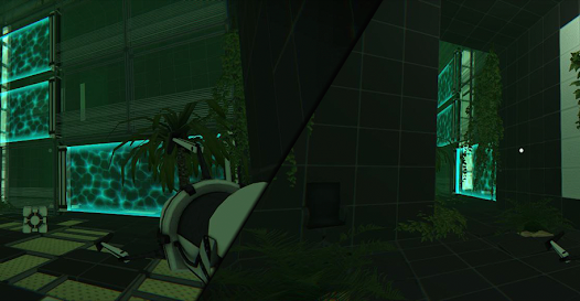 Teleportal 2 BETA mod apk Unlimited Money 8.940015 list_