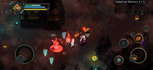 Children of Morta Full Game Free Download 1.0.0 list_4