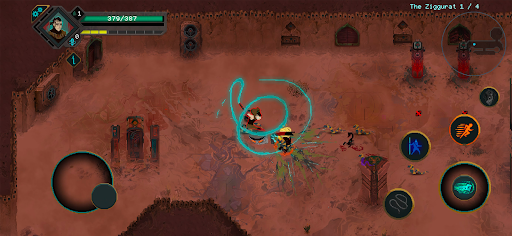 Children of Morta Full Game Free Download 1.0.0 list_2