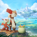 The legend of Pamons mod apk 2.3 unlimited money and gems 2.3