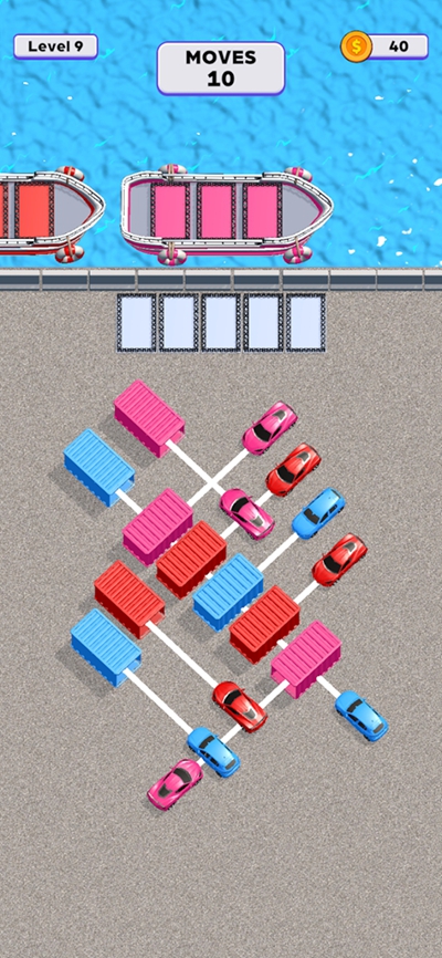 Drive Quest apk download latest version picture 1