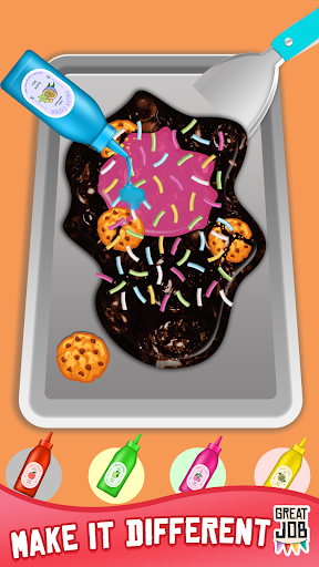 Dessert DIY Ice Cream Roll apk download latest version 1.0.10 list_1