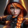 Ghost Archer apk download latest version 6.3.8