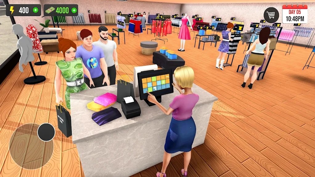 My Clothing Store Simulator 3d apk download for android 2.4 list_