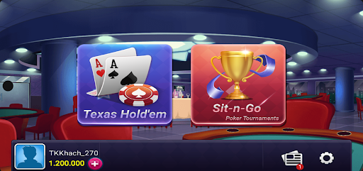 Casino Poker Texas Tournament apk download latest version 1.0 list_1