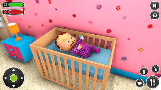 Mother Life Simulator 3d Game apk download latest version 1.6 list_2