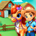 Stable Horse Animal Care apk download latest version v1.0