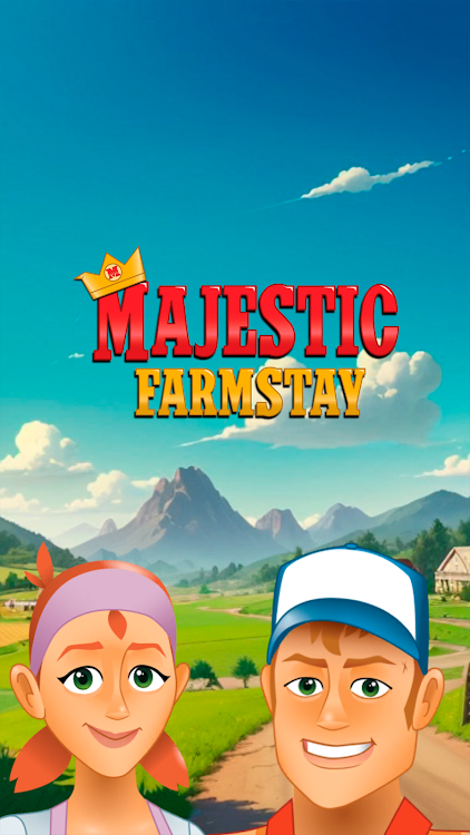 Majestic Farmstay apk Download latest version 0.3 list_2