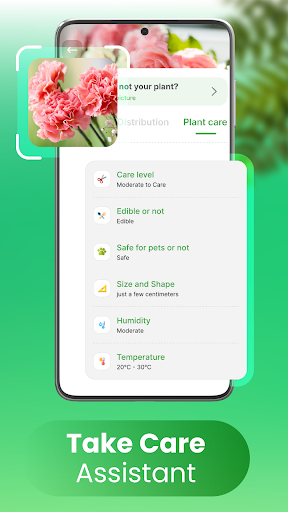 AI Plant Identifier App download latest version 1.0.1 list_1