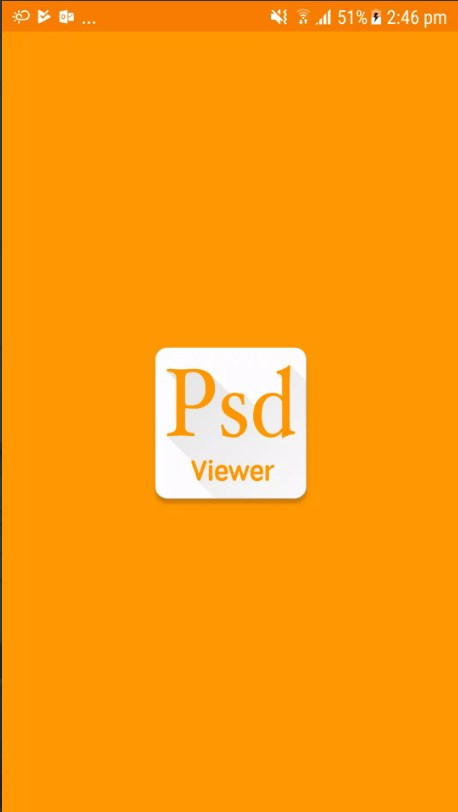 PSD File Viewer mod apk Latest Version 2.6.0 list_