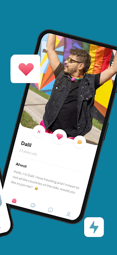 Sniffies Dating App download apk latest version 1.0 list_