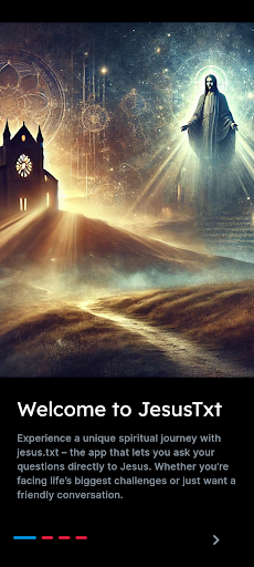 JesusTxt apk free download for android picture 1