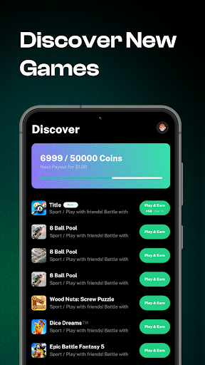 RewardReef Play to Earn App Free Download 2.0.0 list_3