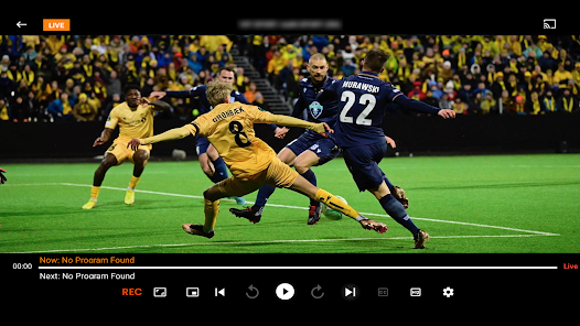 IPTV Player PRO mod apk latest version 1.0 list_3