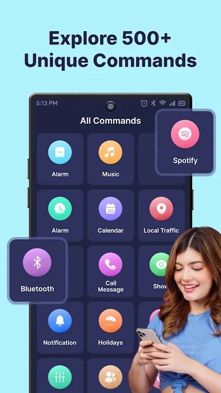 Alexa Smart Voice Commands app download latest version picture 2