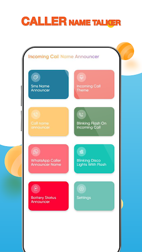 Caller Name Announcer apk download latest version 1.0.4 list_