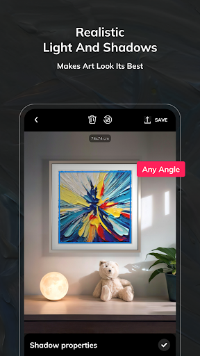 Artbox Showcase Your Art app download latest version 1.1.1 list_