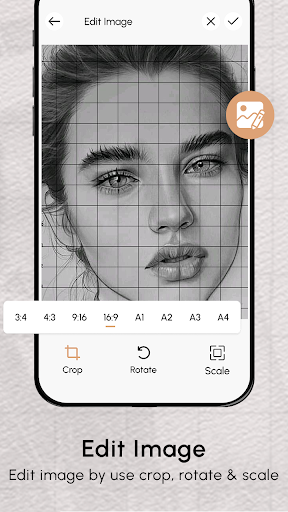 AI Grid Art Draw Art apk download latest version 3.0 list_