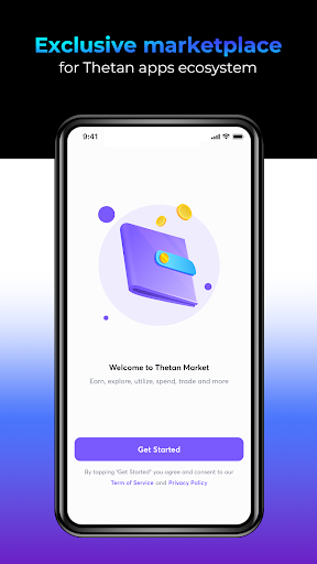 Thetan Market app download latest version picture 1