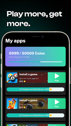 RewardReef Play to Earn App Free Download 2.0.0 list_1