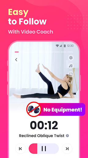 Easyfit Easy Fitness App download latest version 1.0.3 list_