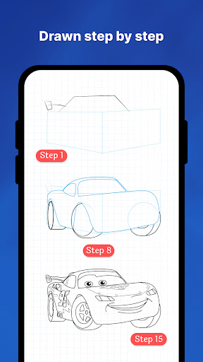 AR Draw Sketch Step by step apk latest version download 1.4.2 list_