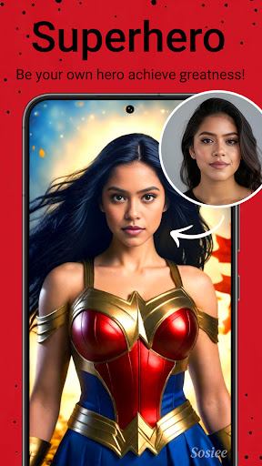 Sosiee AI Faceswapper Mod Apk Premium Unlocked 1.0.7 list_4