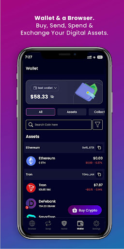 TechBank Dwallet apk download latest version 3.3.5 list_