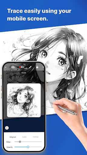 AR Draw Sketch Step by step apk latest version download 1.4.2 list_3