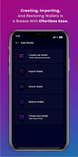 TechBank Dwallet apk download latest version picture 1