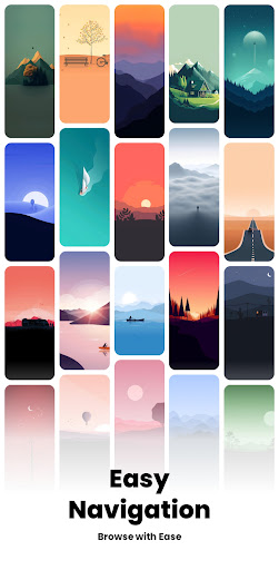 Minimal Wallpapers 4k for mobile free download 1.1 list_2