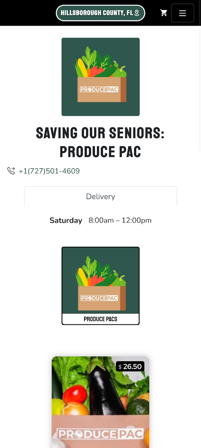 Saving Our Seniors Apk Download for Android 1.0 list_