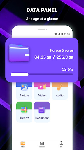 FileMate Pro App Download for Android picture 1