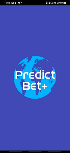 Predict Bet+ app download apk latest version 4.1.1 list_