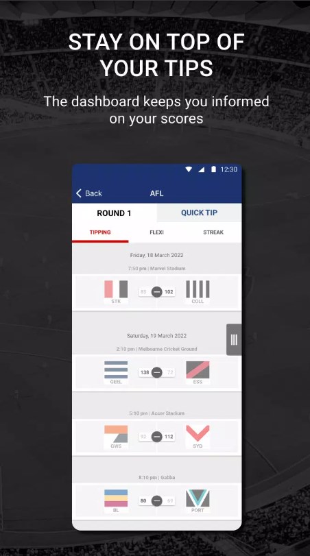 ESPNfootytips Apk Download for Android 4.0.59 list_4