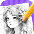 AR Draw Sketch Step by step apk latest version download 1.4.2