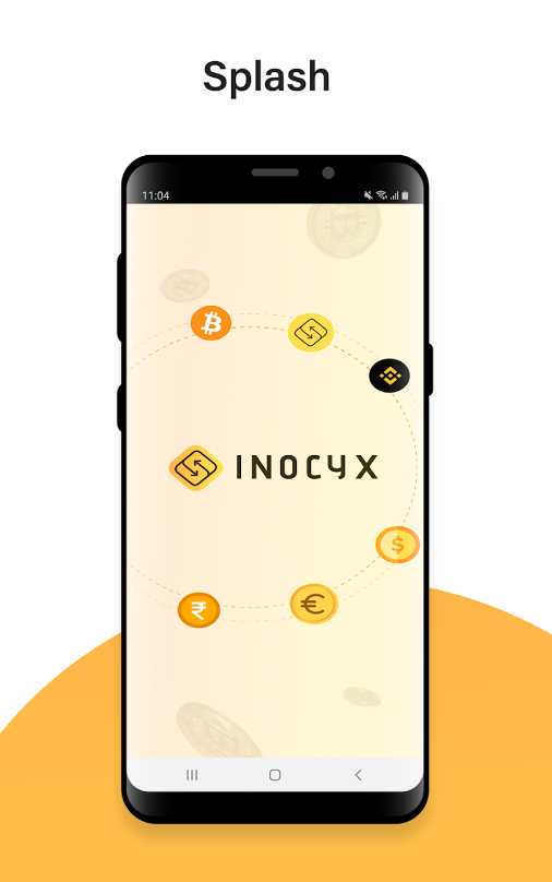 INOCYX App Free Download for Android 1.42 list_