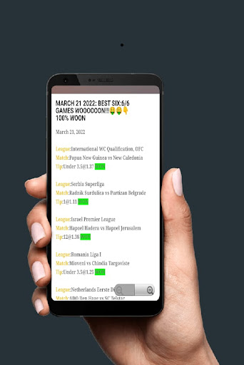 Surebet Tips 2024 apk download latest version 9.8 list_